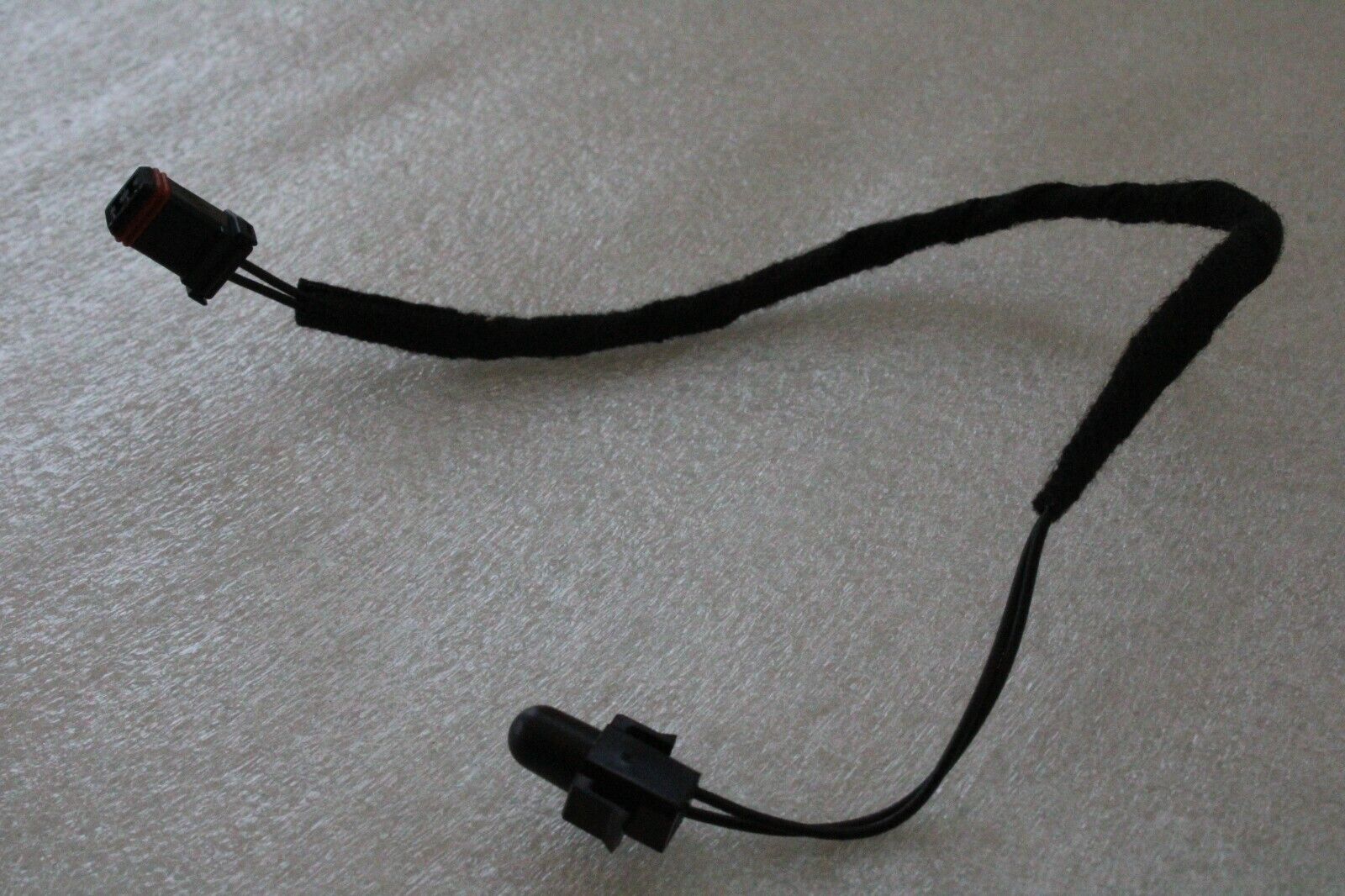 Jaguar XF XJ 2009-2015 2016 2017 2018 2019 2020 2021 OEM AmbientAir Temp. Sensor - Image 8