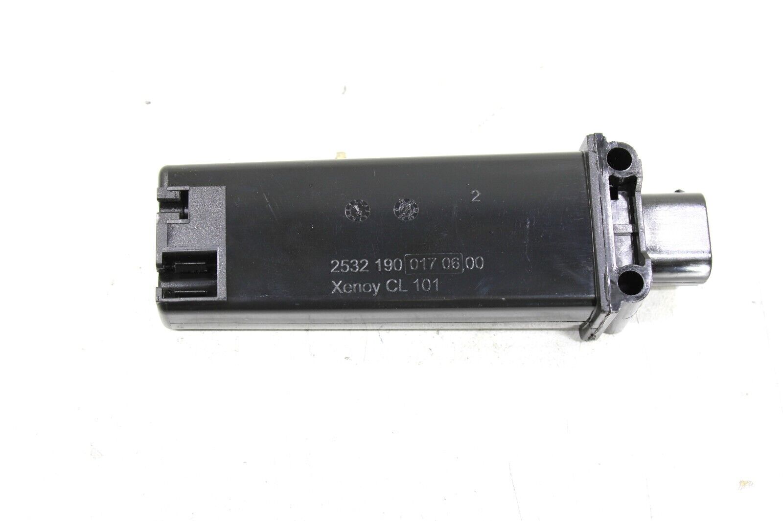 Bentley Audi VW Lamborghini 2002-2018 OEM NEW TPMS Antenna TPMS Module 433 Mhz – Image 9