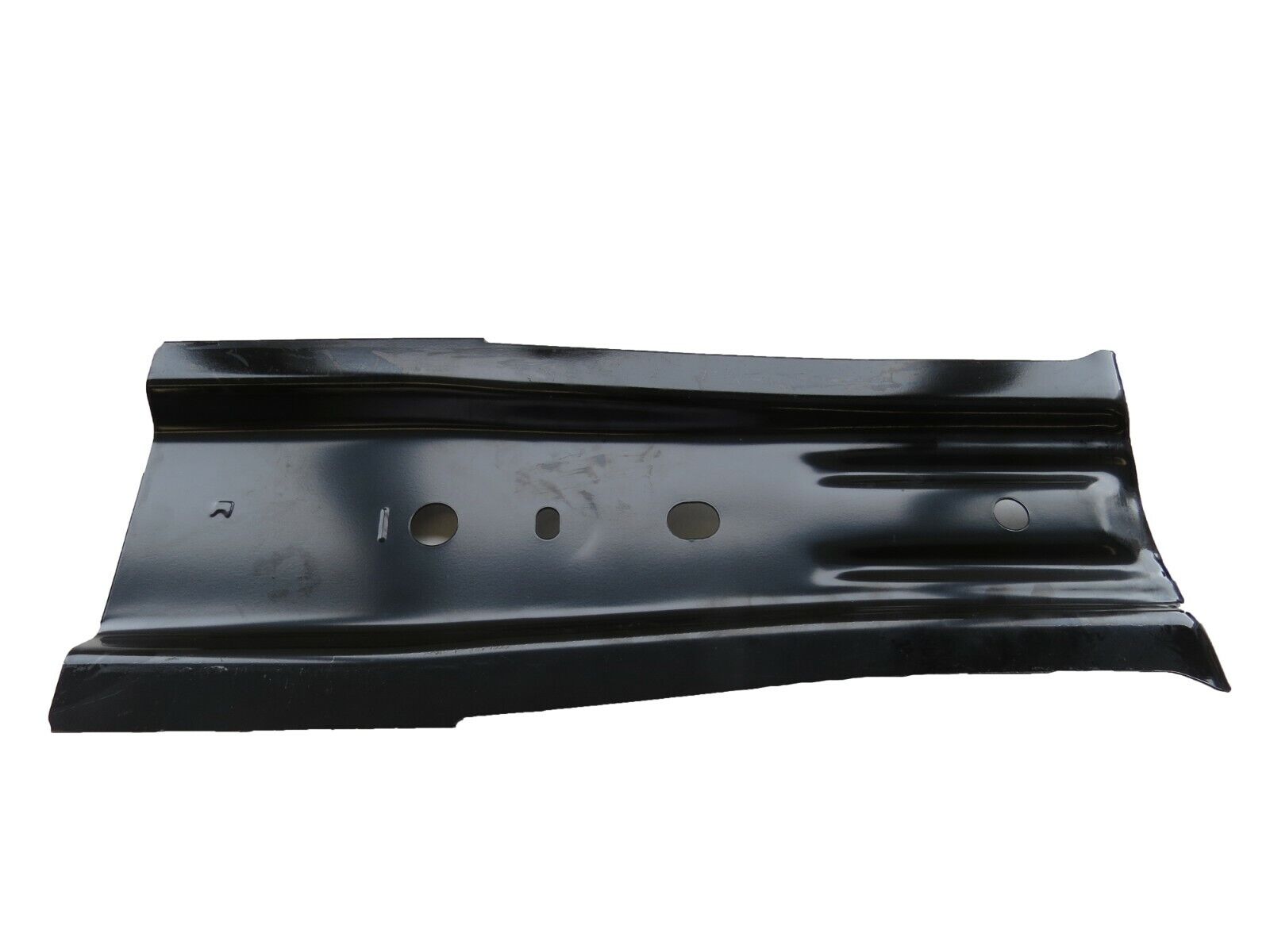 Subaru 2012-2016 OEM Rail Cover Rear Right Upper (Passenger Side)