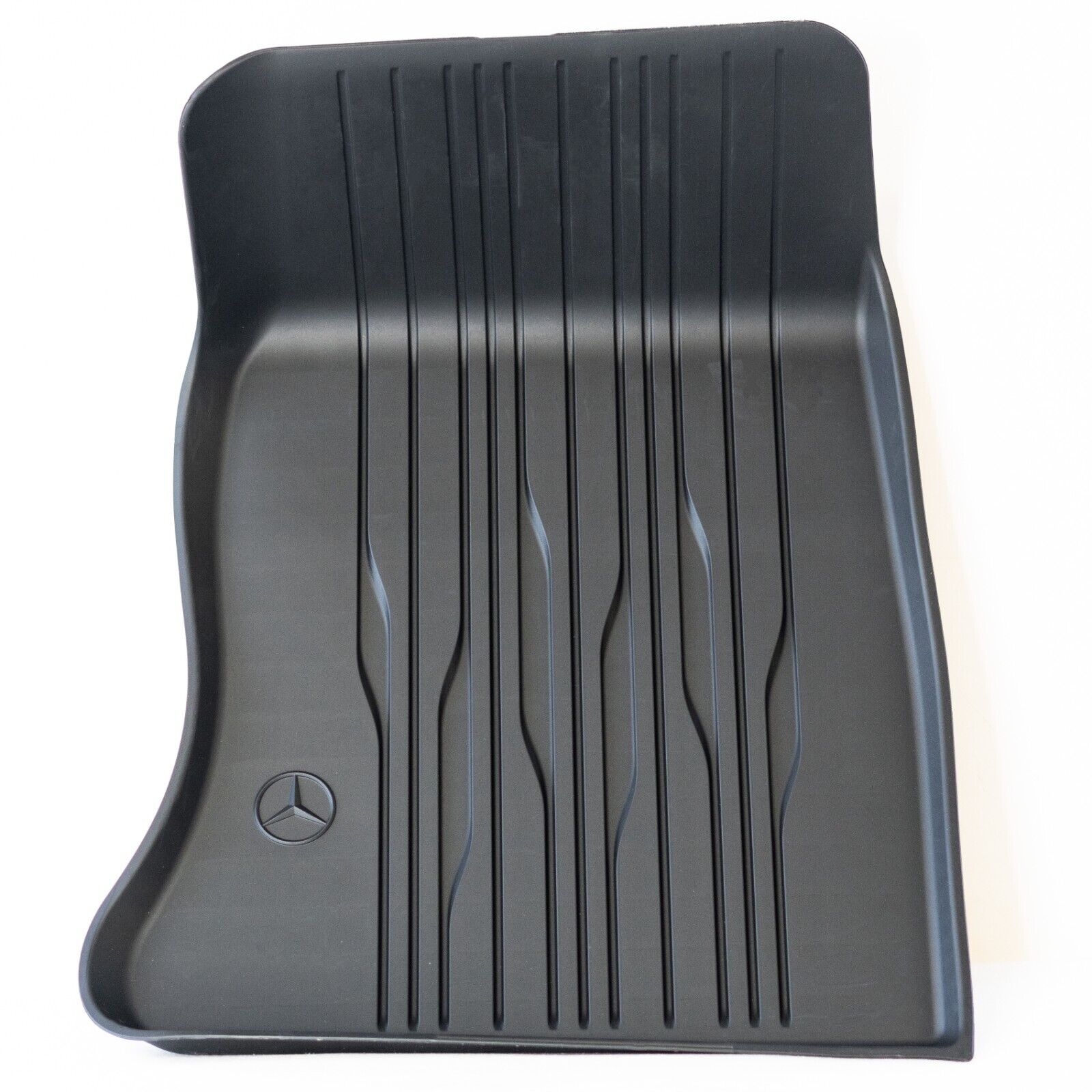 Mercedes GLC300 Winter Rubber Floor Mat Set OEM 2023 2024 X254 Genuine - Image 7
