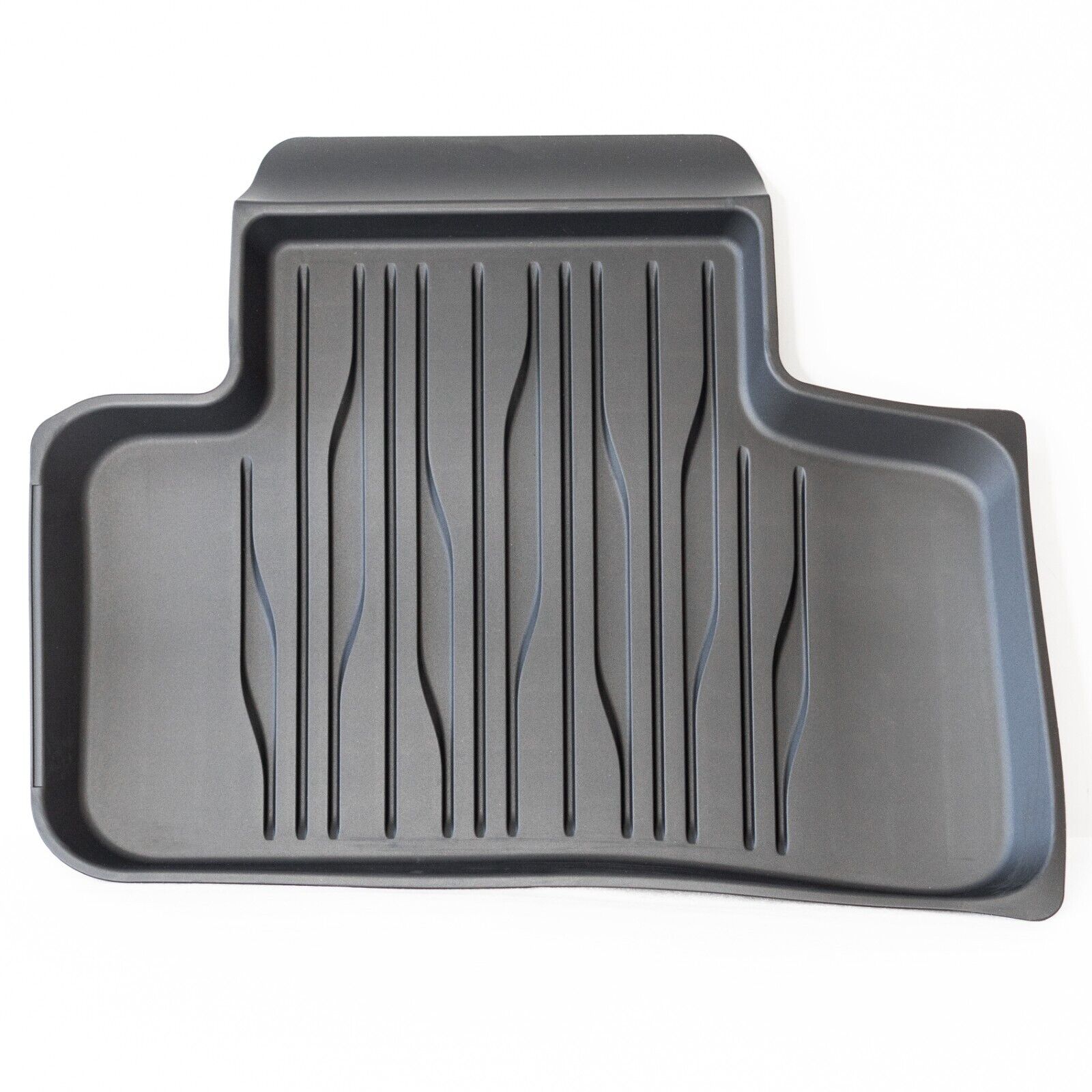 Mercedes GLC300 Winter Rubber Floor Mat Set OEM 2023 2024 X254 Genuine - Image 14