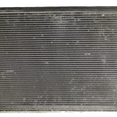 Audi A6 A6 Quattro 2005-2011 OEM Engine Cooling Radiator