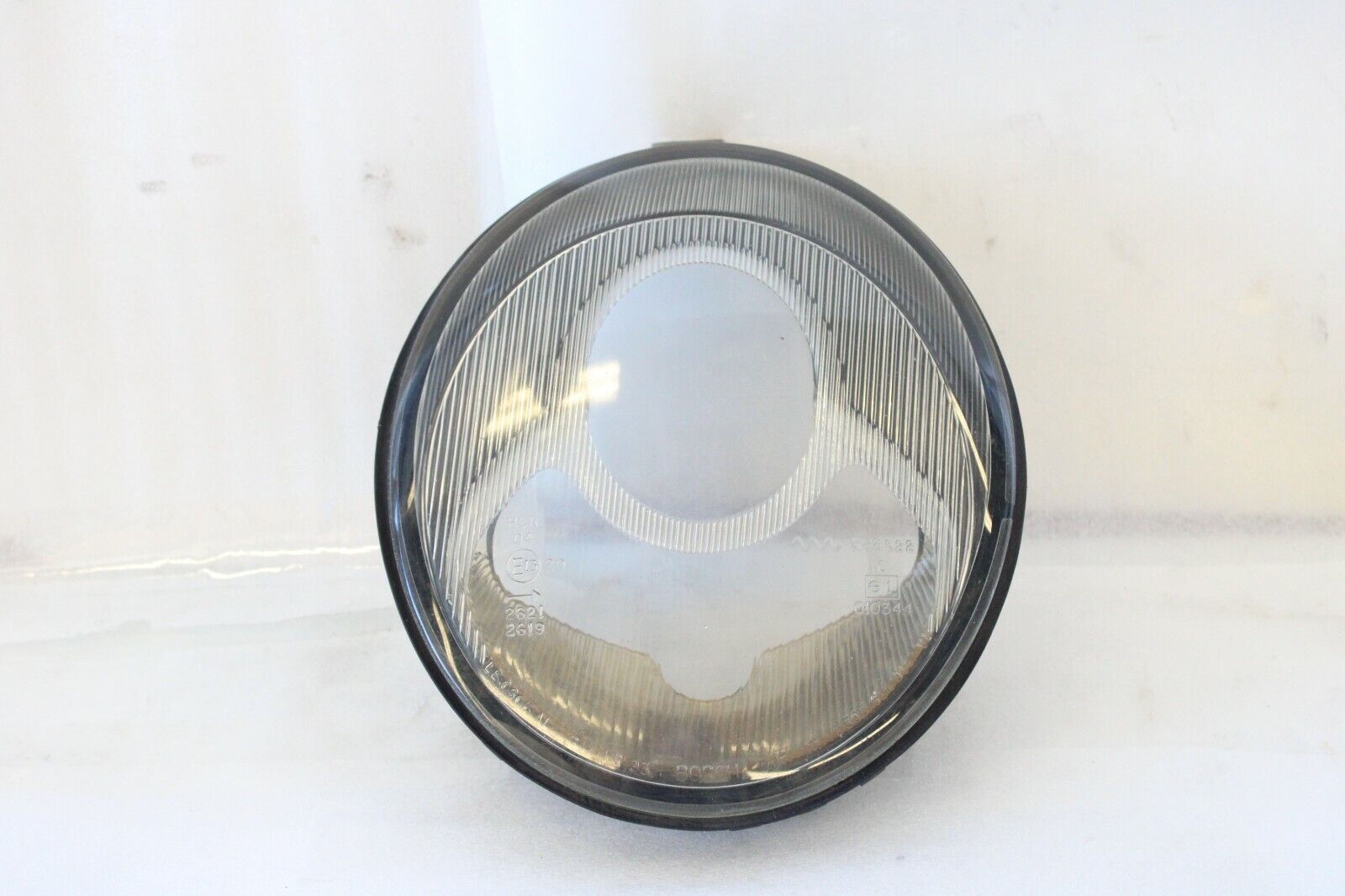 Porsche 911 1995 1996 1997 1998 OEM Headlight Lens Left Side 99363190300