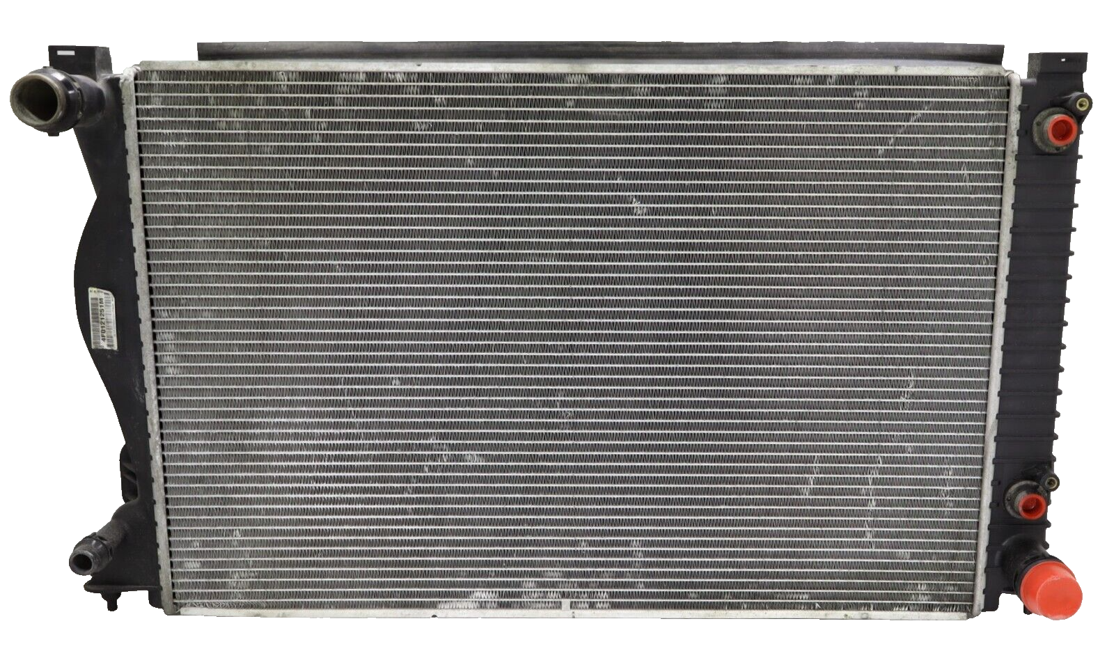 Audi A6 A6 Quattro 2005-2011 OEM Engine Cooling Radiator – Image 2