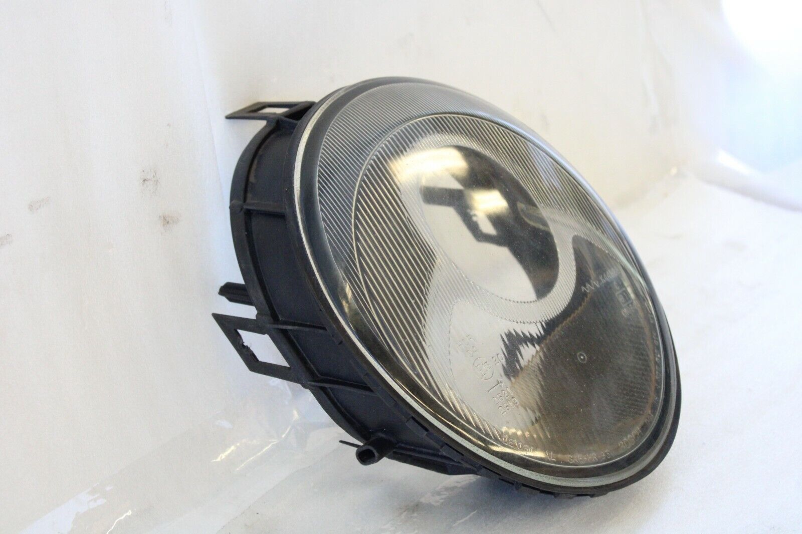 Porsche 911 1995 1996 1997 1998 OEM Headlight Lens Left Side 99363190300 – Image 4