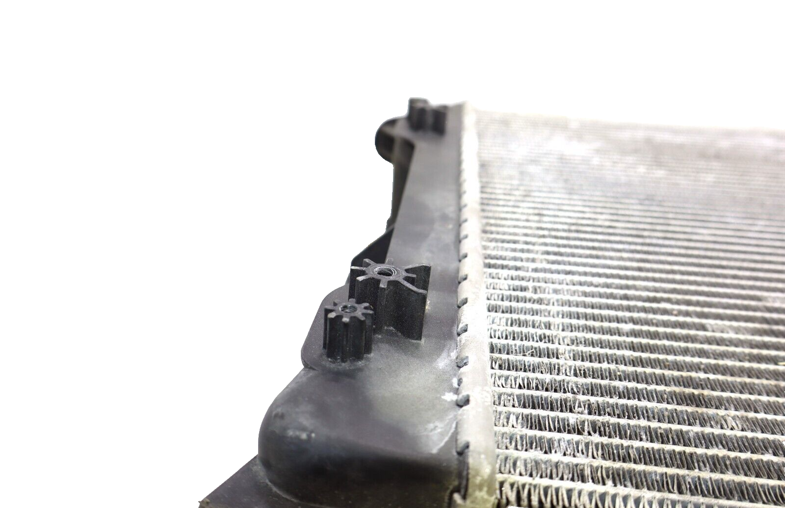 Audi A6 A6 Quattro 2005-2011 OEM Engine Cooling Radiator – Image 8