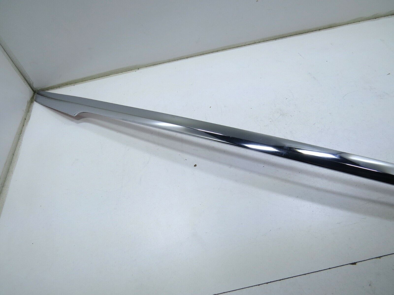 Mercedes S550 2015 OEM Trunk Molding 2227570100 - Image 5