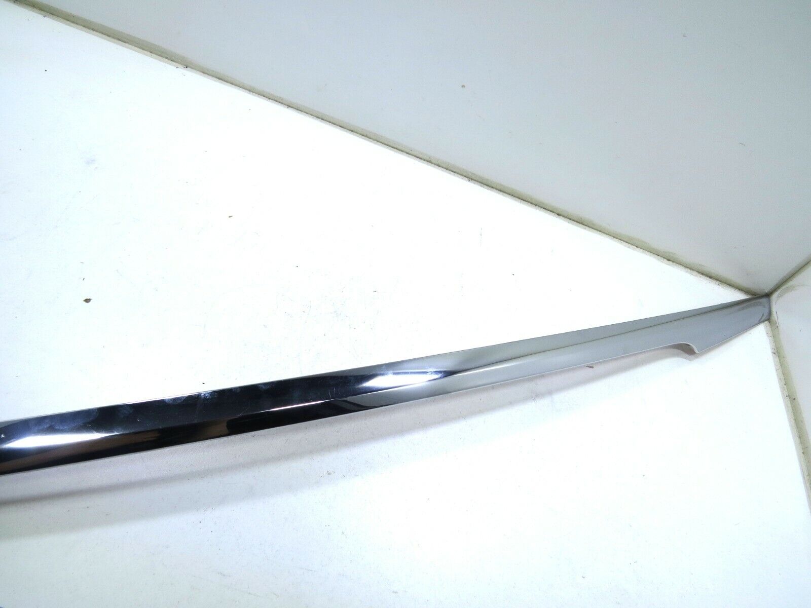 Mercedes S550 2015 OEM Trunk Molding 2227570100 - Image 6