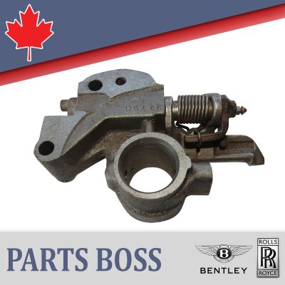 Bentley Rolls Royce OEM NEW Parking Brake Bracket