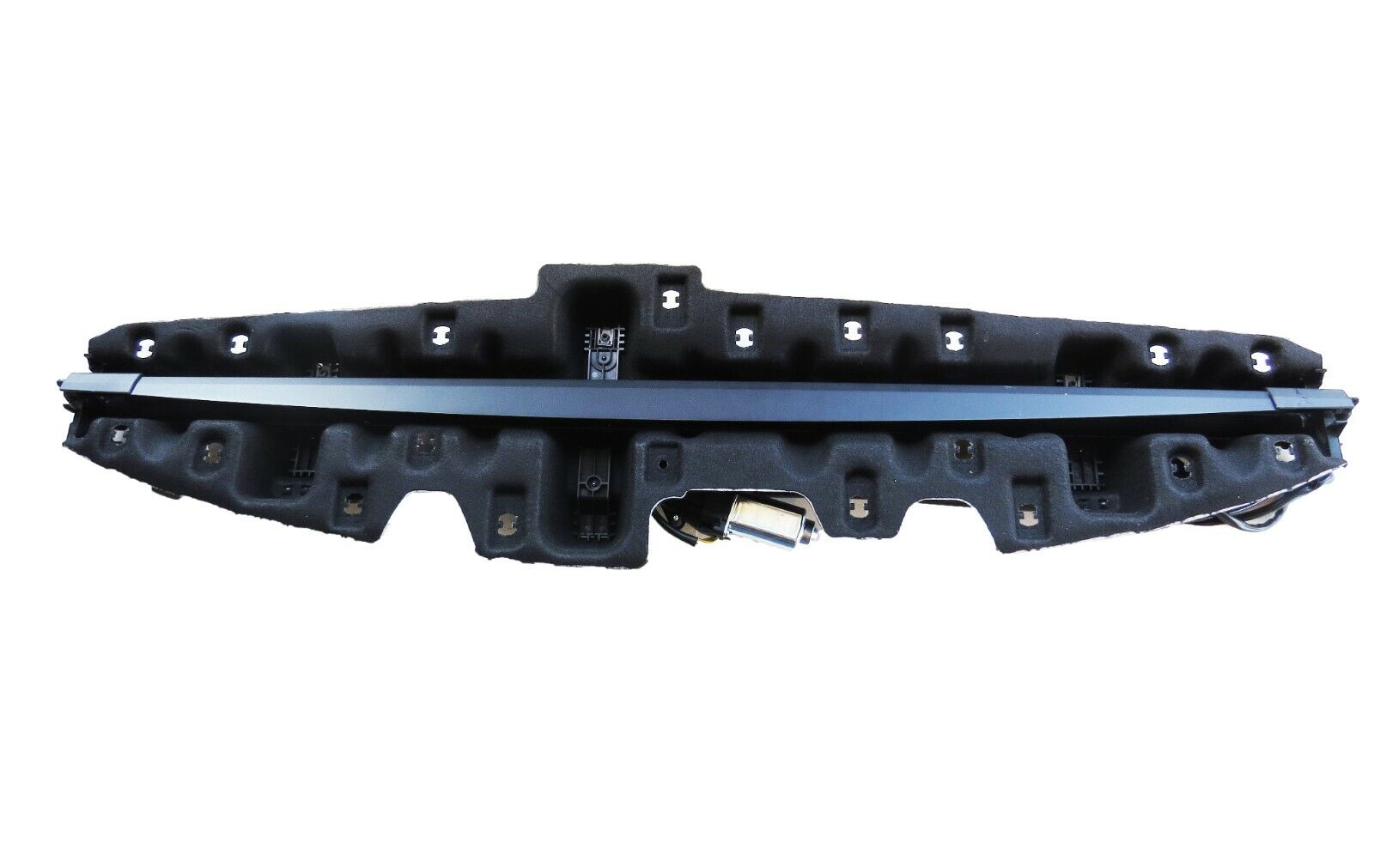 Mercedes S63 S65 S600 Maybach S600 2014-2016 OEM Sun Shade Roller Blind - Image 2