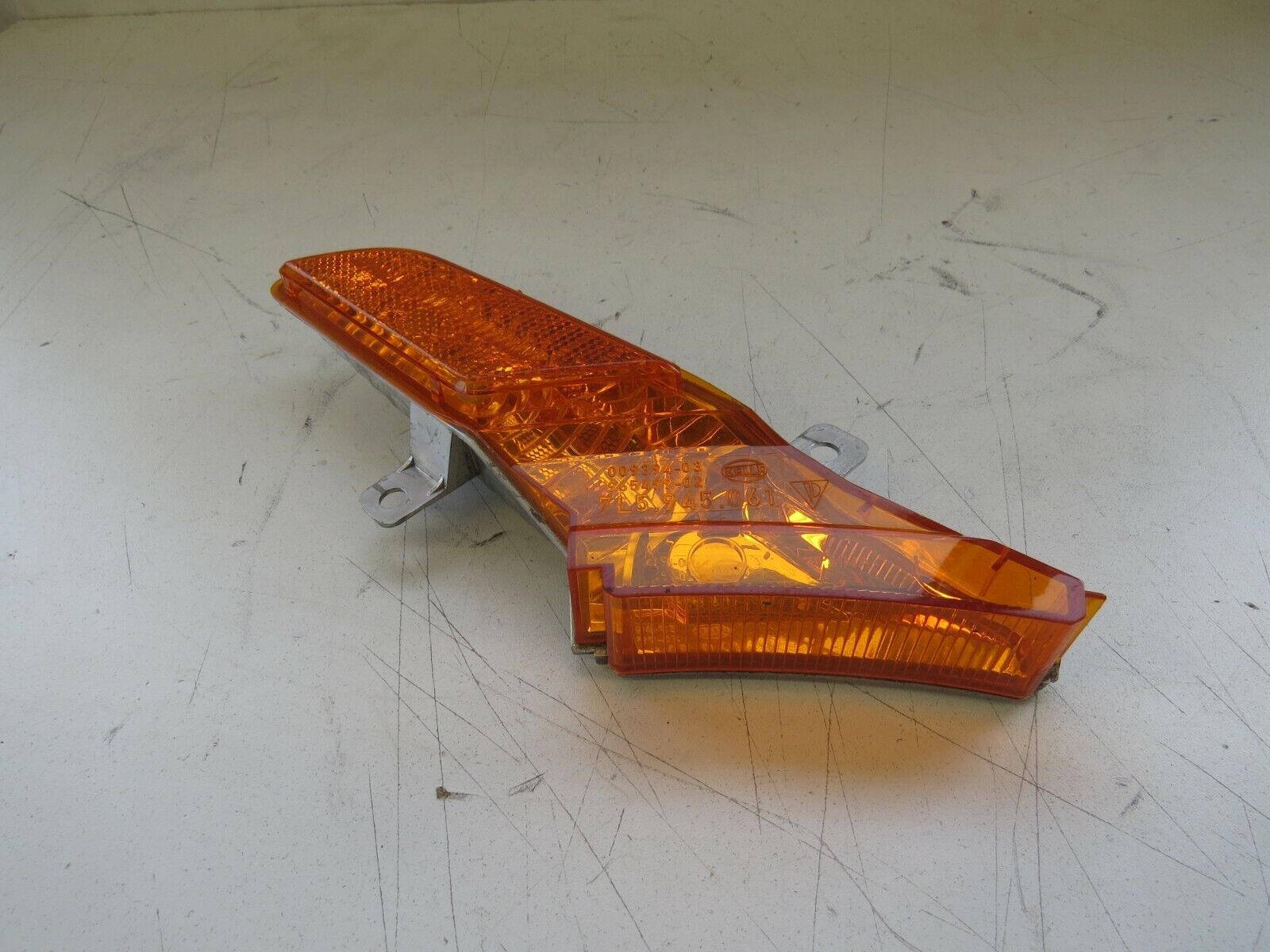 Porsche Cayenne 2008 2009 2010 OEM Turn Signal Side Marker Lamp Front Left – Image 5