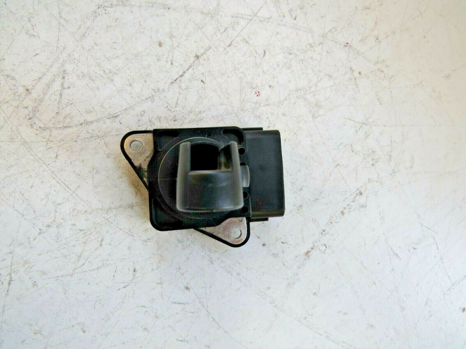 Toyota Volvo Jaguar Mazda 1998-2015 OEM MAF Mass Air Flow Sensor Meter - Image 4
