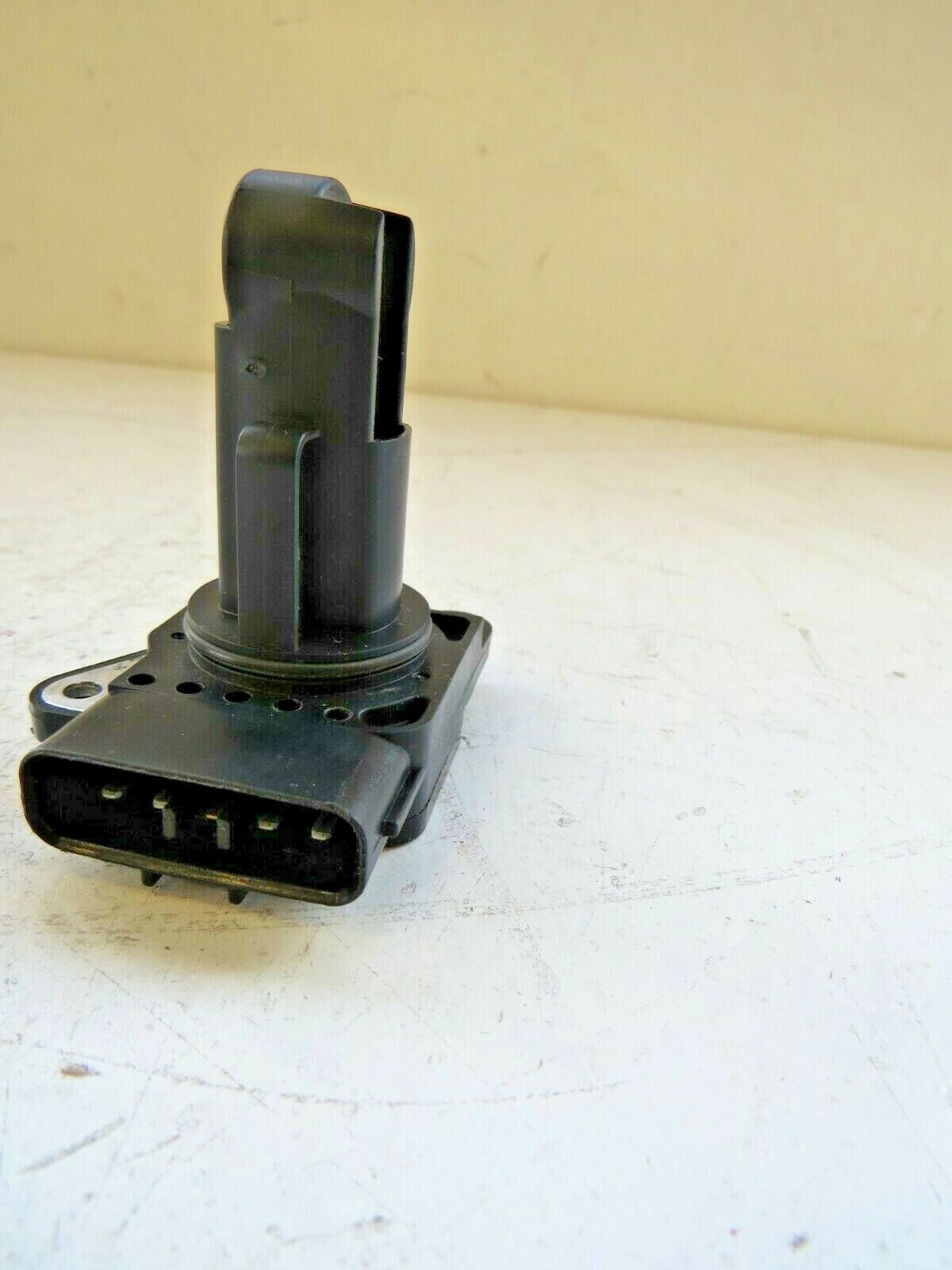 Toyota Volvo Jaguar Mazda 1998-2015 OEM MAF Mass Air Flow Sensor Meter - Image 6