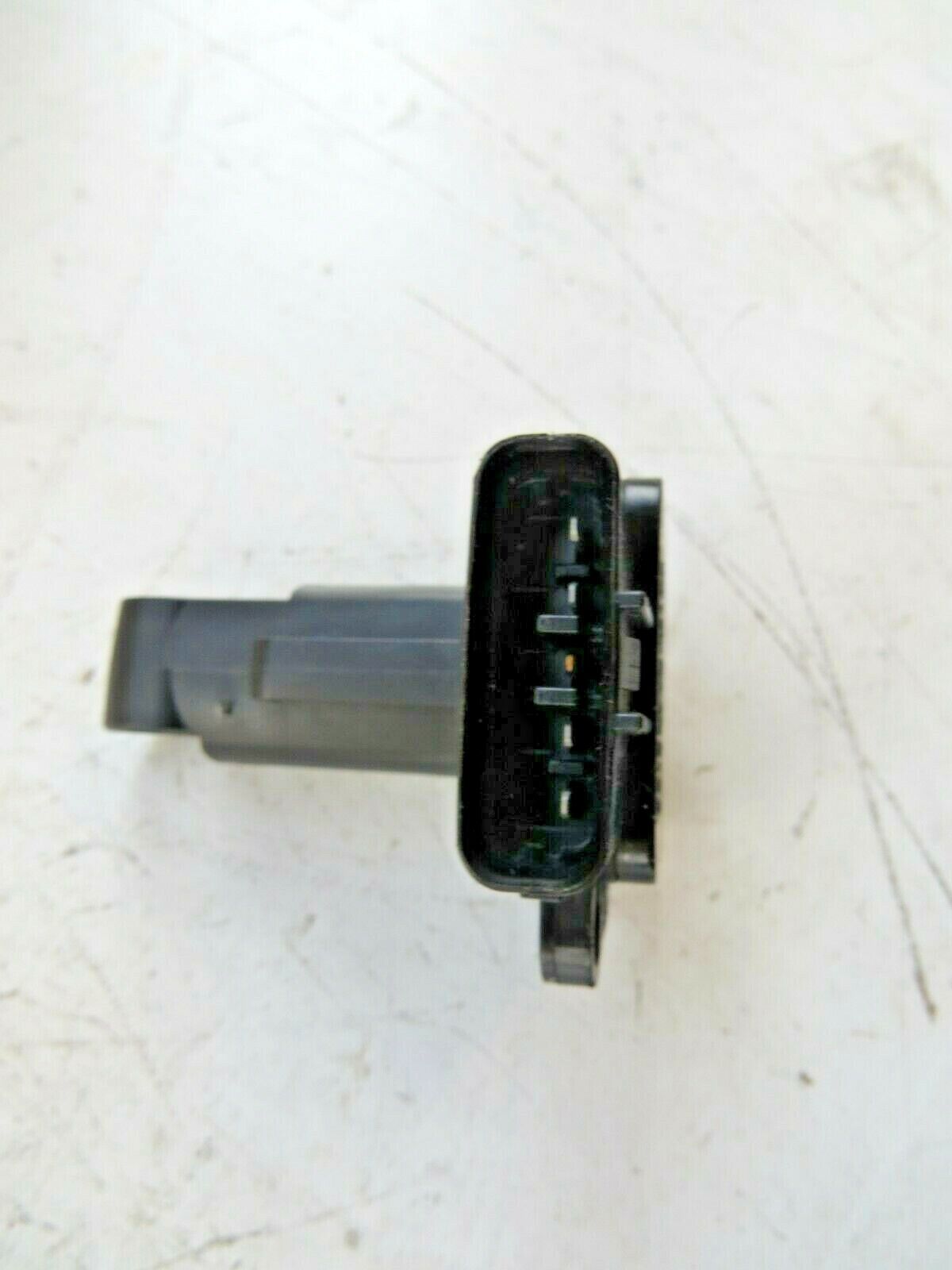 Toyota Volvo Jaguar Mazda 1998-2015 OEM MAF Mass Air Flow Sensor Meter - Image 9