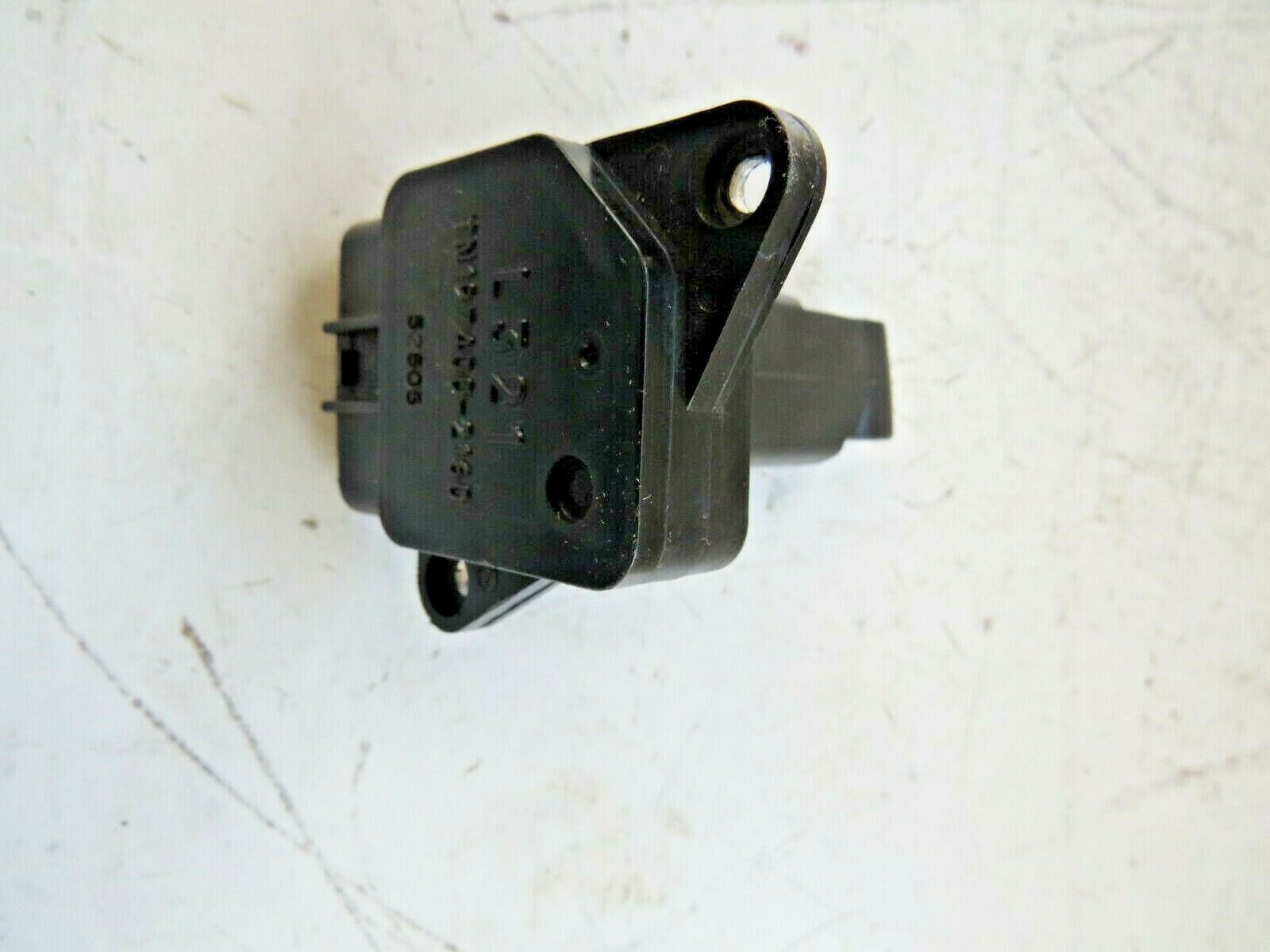 Toyota Volvo Jaguar Mazda 1998-2015 OEM MAF Mass Air Flow Sensor Meter - Image 11