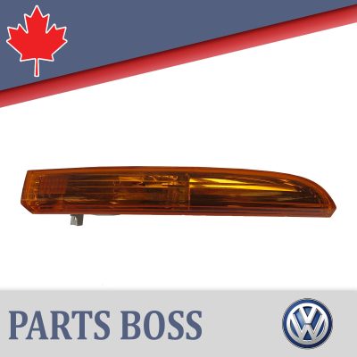 Volkswagen Passat CC 2009 2010 2011 2012 OEM Turn Signal Lamp Front Left
