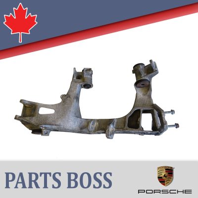Porsche 911 997 2005-2006 OEM Rear Left Subframe Undercarriage
