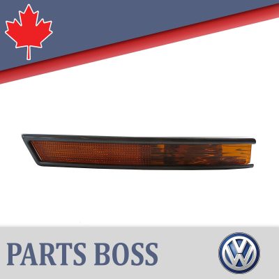 Volkswagen Passat 2006 2007 2008 2009 2010 OEM Turn Signal Lamp Front Right