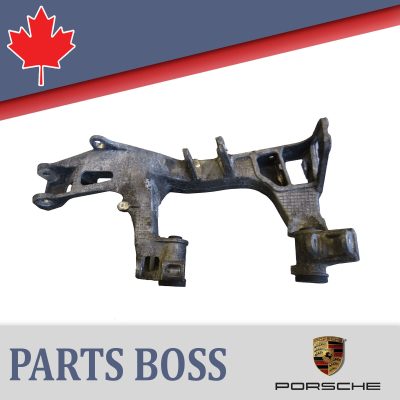 Porsche 911 997 2005-2006 OEM Rear Right Subframe Undercarriage