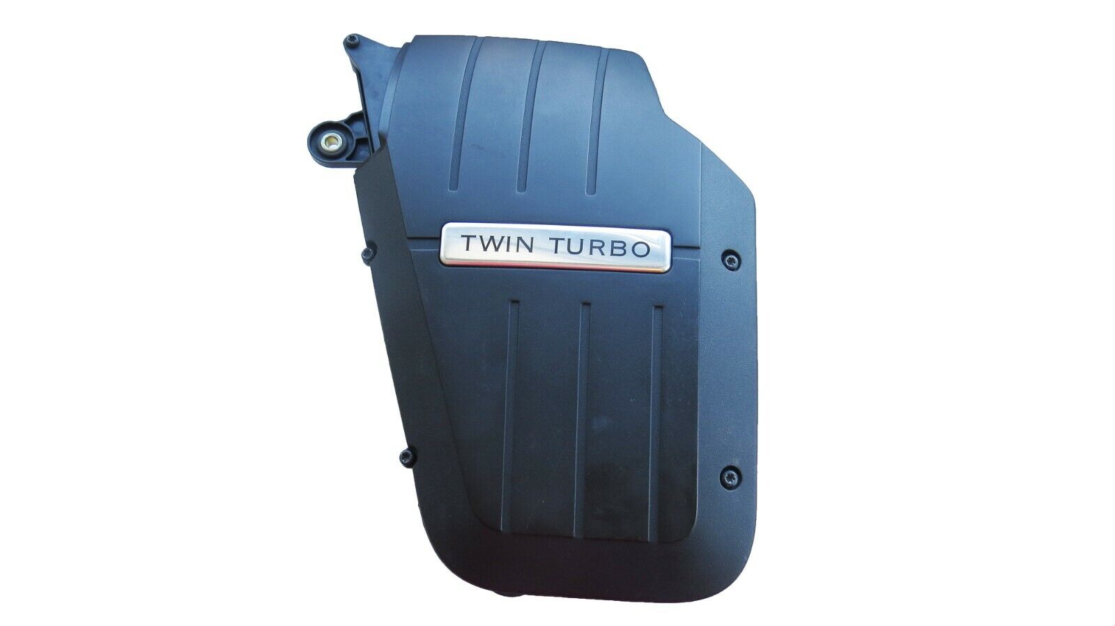 Bentley Continental GT GTC Flying Spur 2003-2012 OEM Air Filter Box Left Side – Image 2