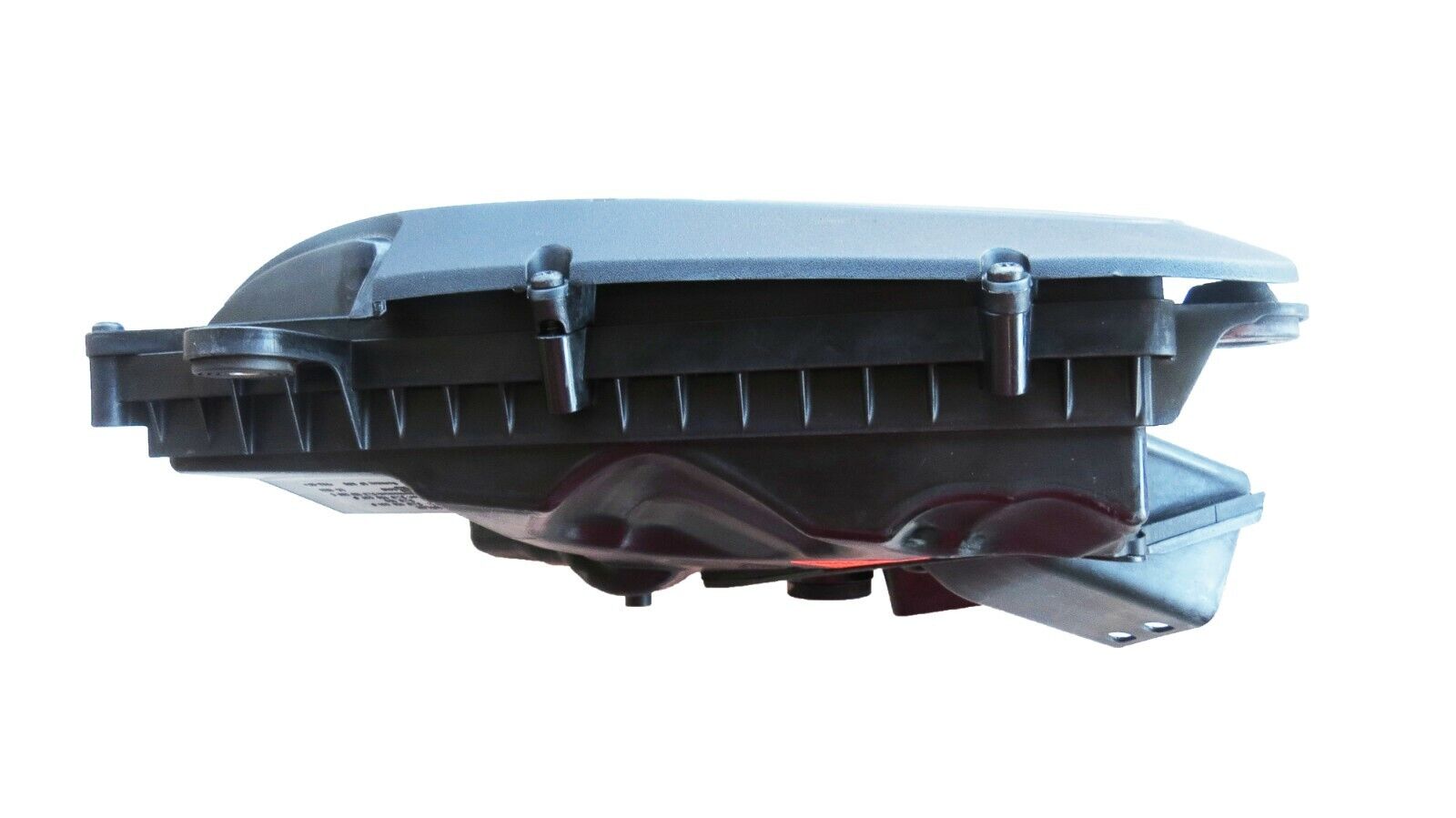 Bentley Continental GT GTC Flying Spur 2003-2012 OEM Air Filter Box Left Side – Image 6