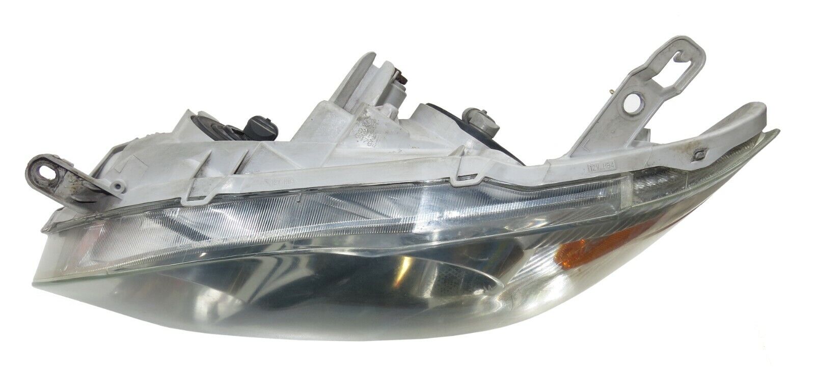 Toyota Corolla 2003-2005 OEM Left Side Headlight Projector Headlamps Housing - Image 5