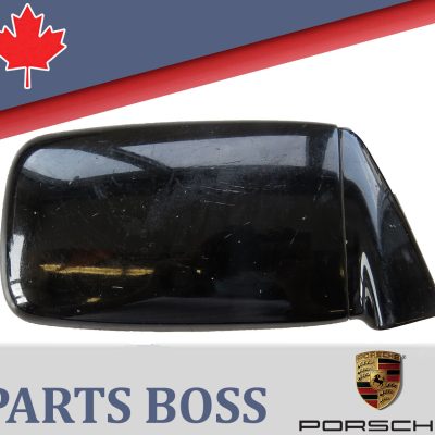 Porsche 911 924 928 944 1980-1986 OEM Right Side View Mirror Housing Cover
