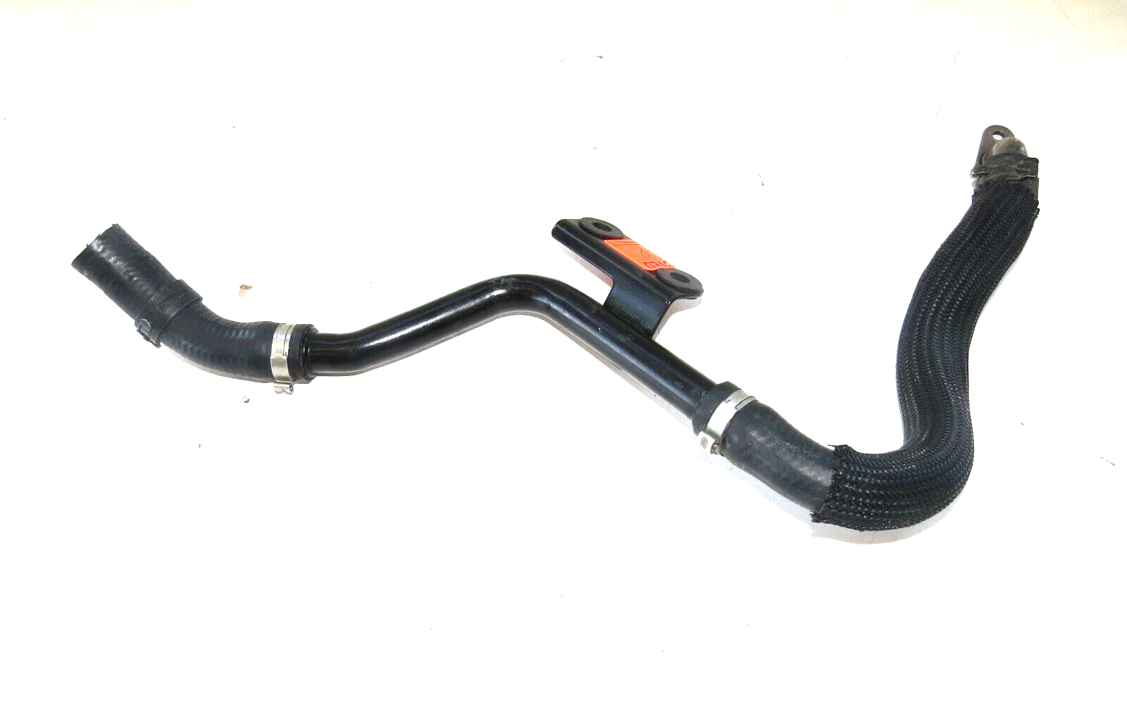 Bentley Continental GT GTC 2003-2018 OEM Power Steering Suction Pipe - Image 2