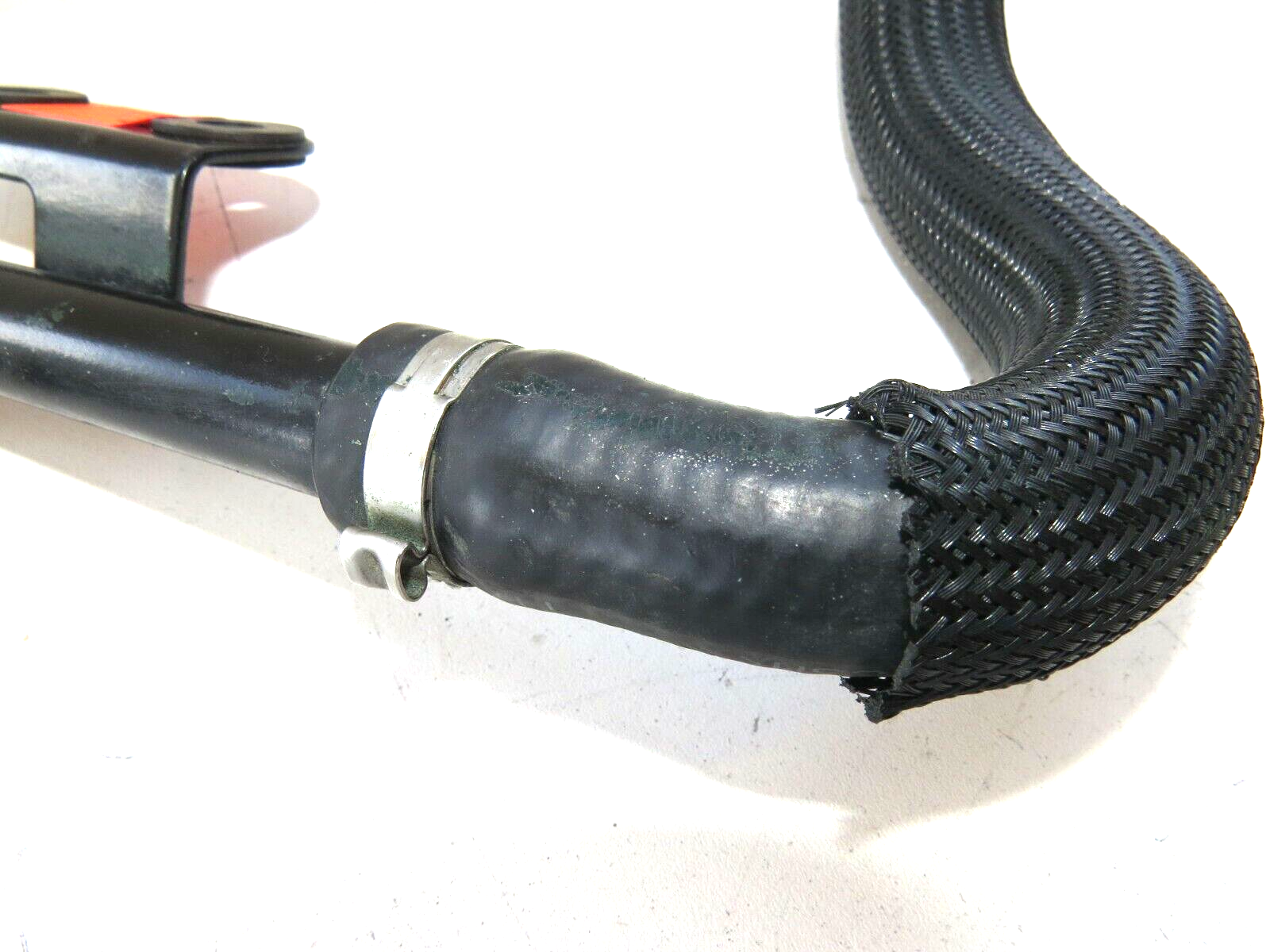 Bentley Continental GT GTC 2003-2018 OEM Power Steering Suction Pipe - Image 5