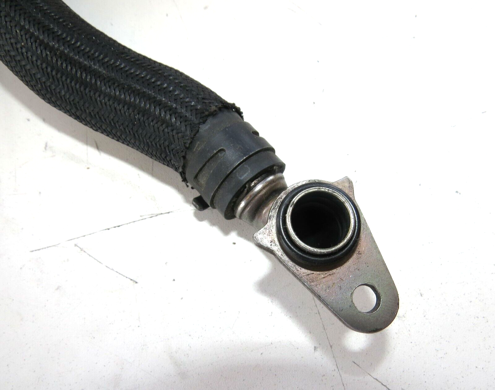 Bentley Continental GT GTC 2003-2018 OEM Power Steering Suction Pipe - Image 7