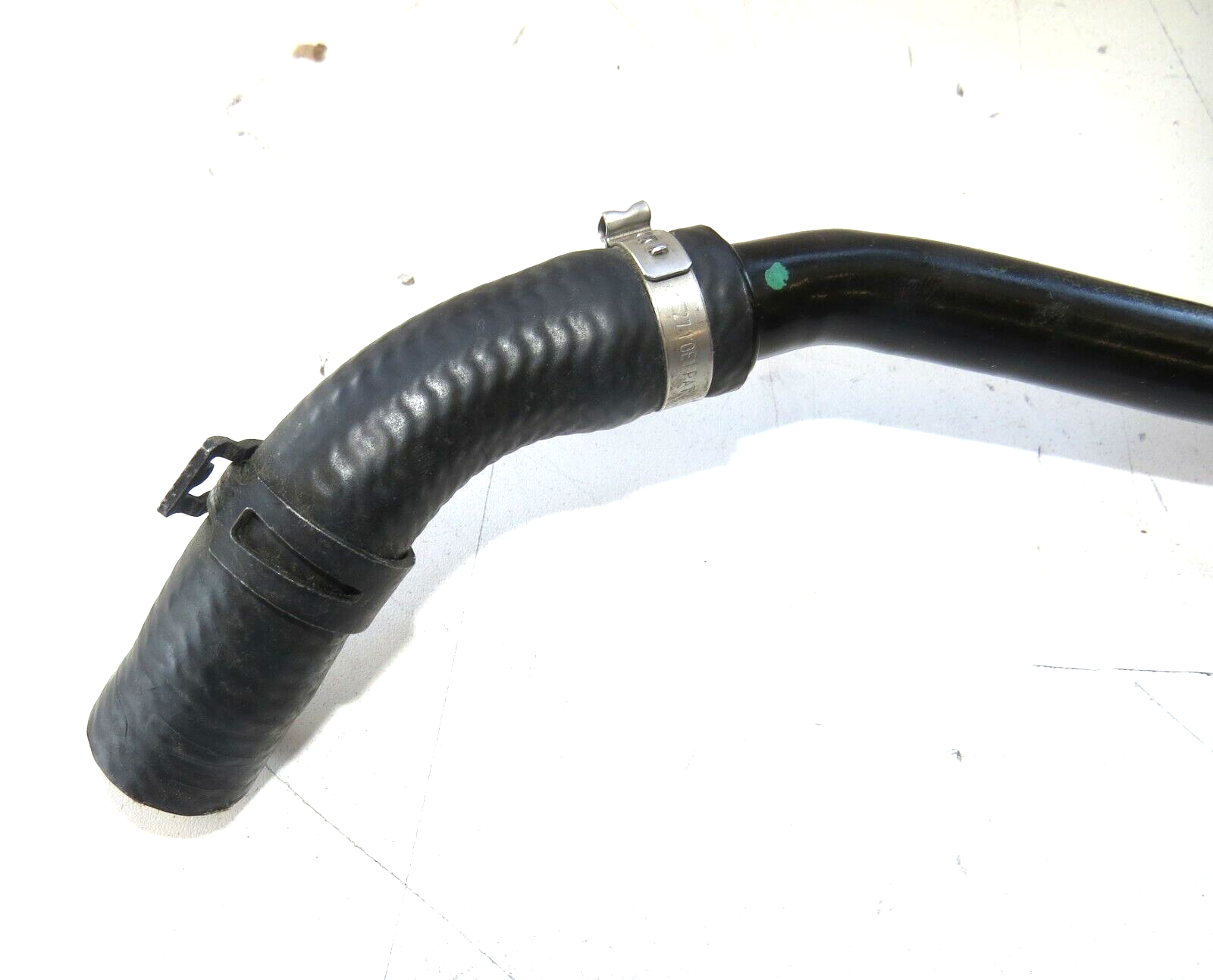 Bentley Continental GT GTC 2003-2018 OEM Power Steering Suction Pipe - Image 9