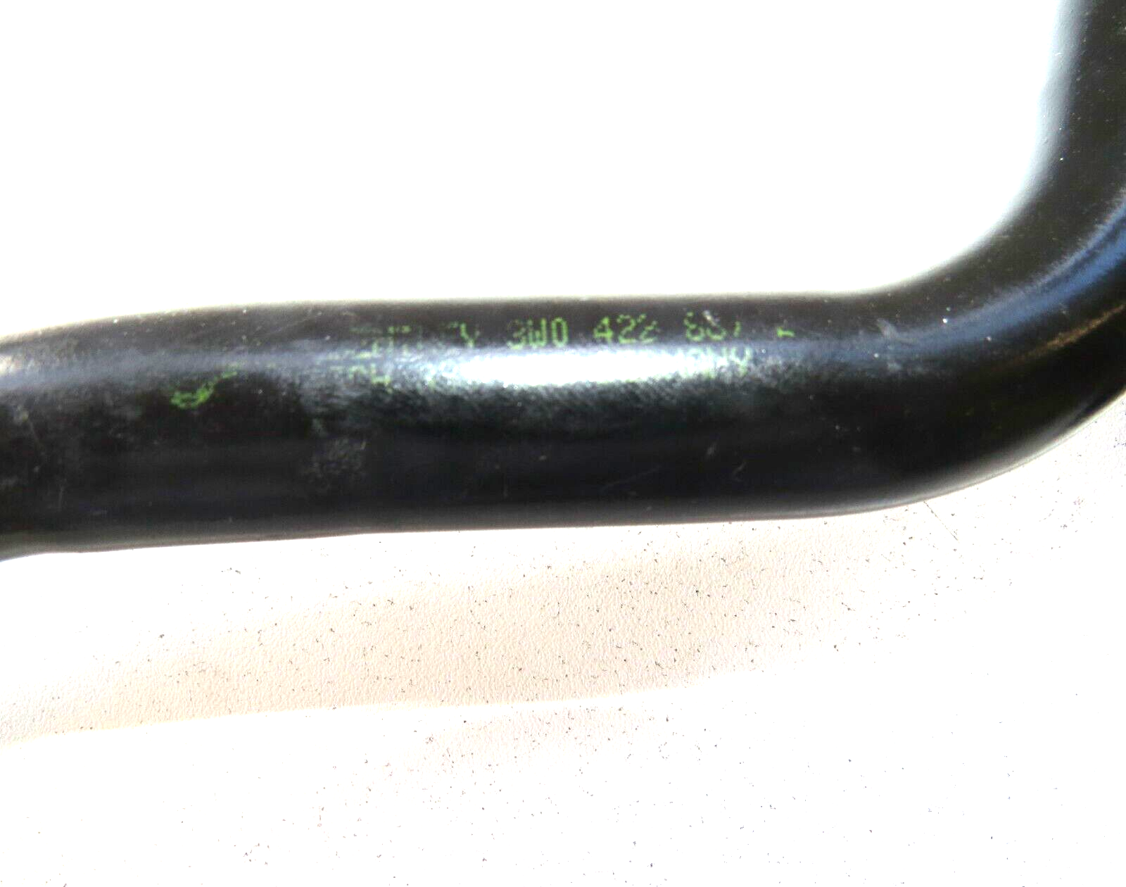 Bentley Continental GT GTC 2003-2018 OEM Power Steering Suction Pipe - Image 10