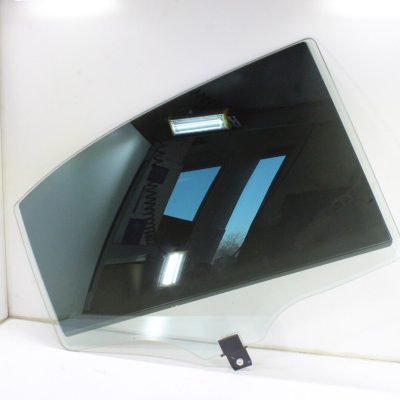 Mercedes-Benz S350 2009 2010 2011 2012 2013 OEM Rear Right Door Window Glass