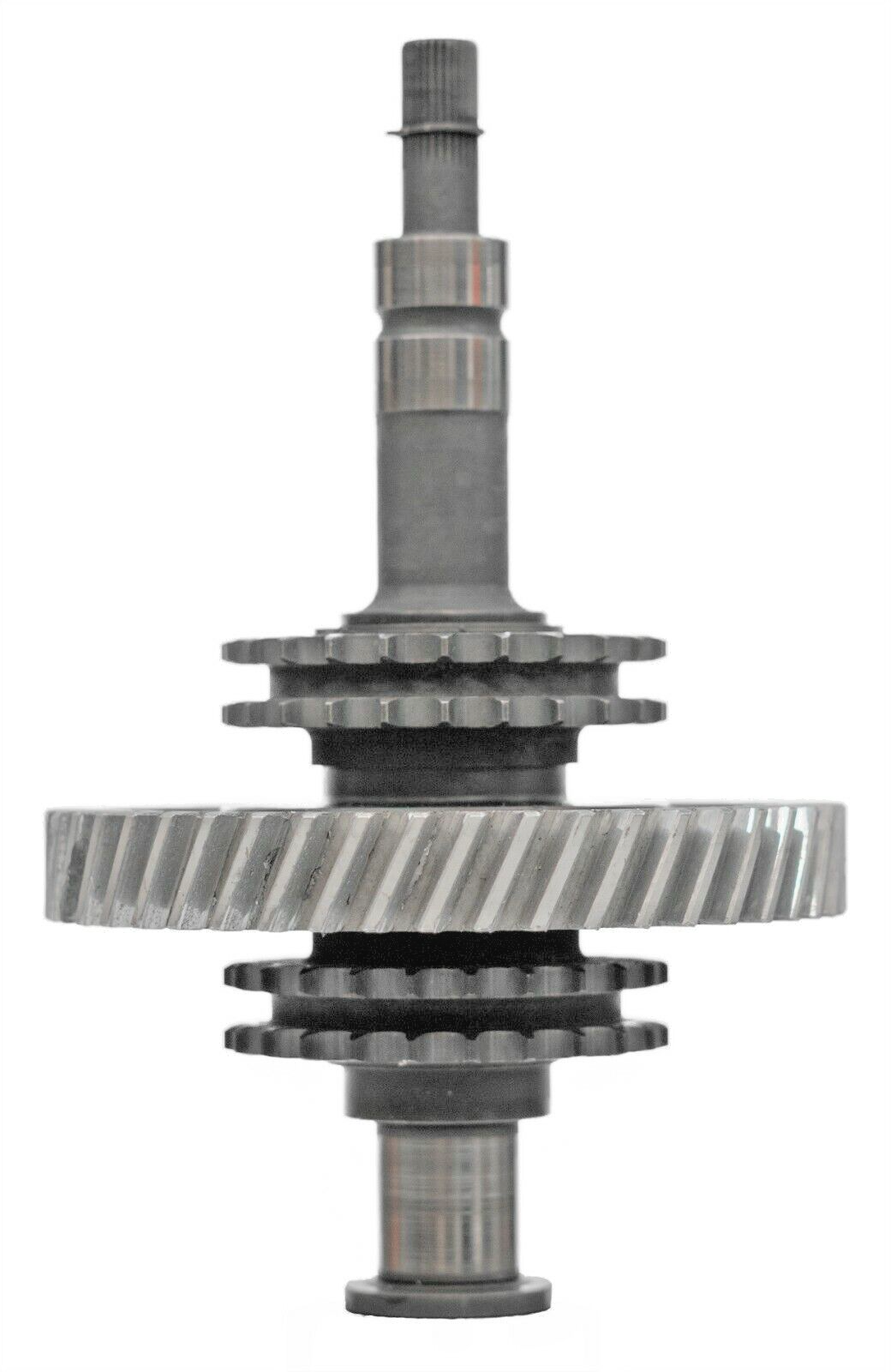 Porsche 911 930 1969-1989 OEM Intermediate Shaft & Gear Size 0 – Image 2