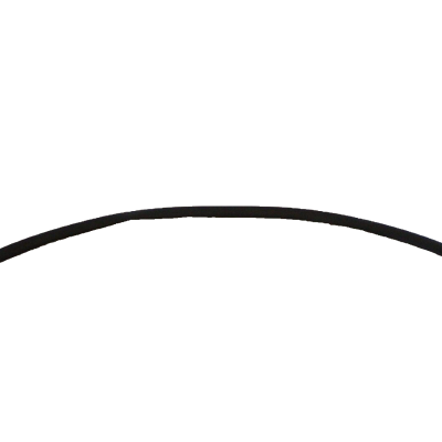 Jaguar XF 2016-2023 OEM NEW Door Shell Weatherstrip Seal FR LH or FR RH Lower