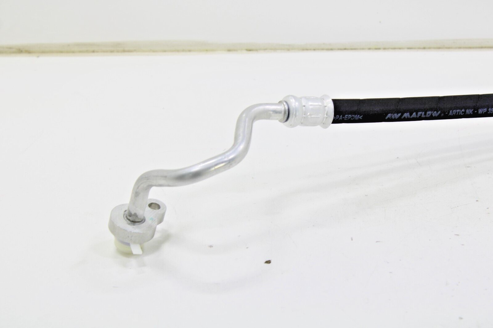 Jaguar E-Pace 2.0L 2018-2020 OEM NEW A/C Refrigerant Discharge Hose - Image 2