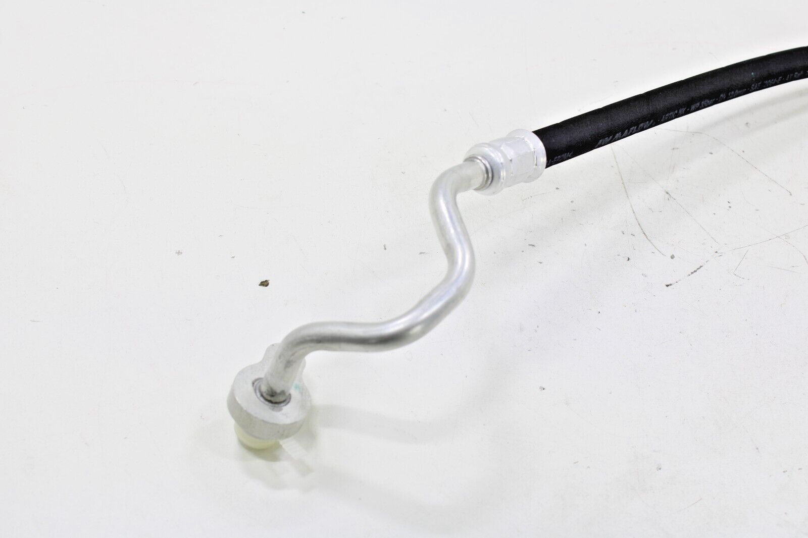 Jaguar E-Pace 2.0L 2018-2020 OEM NEW A/C Refrigerant Discharge Hose - Image 6