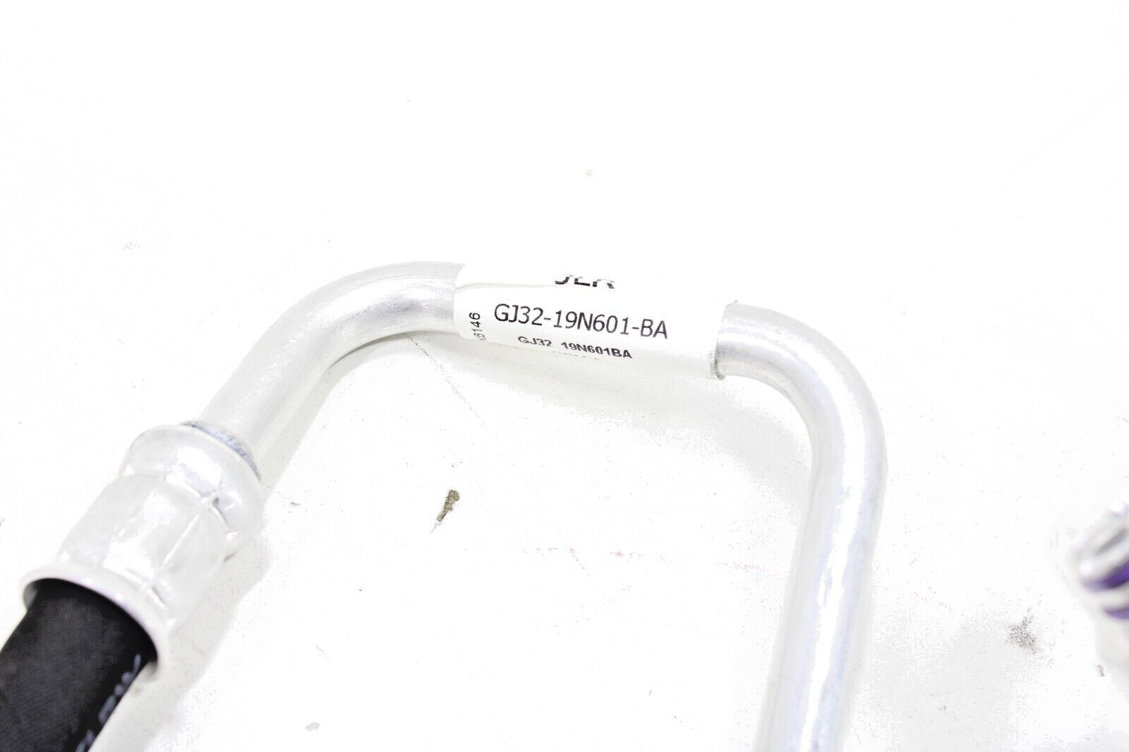 Jaguar E-Pace 2.0L 2018-2020 OEM NEW A/C Refrigerant Discharge Hose - Image 9