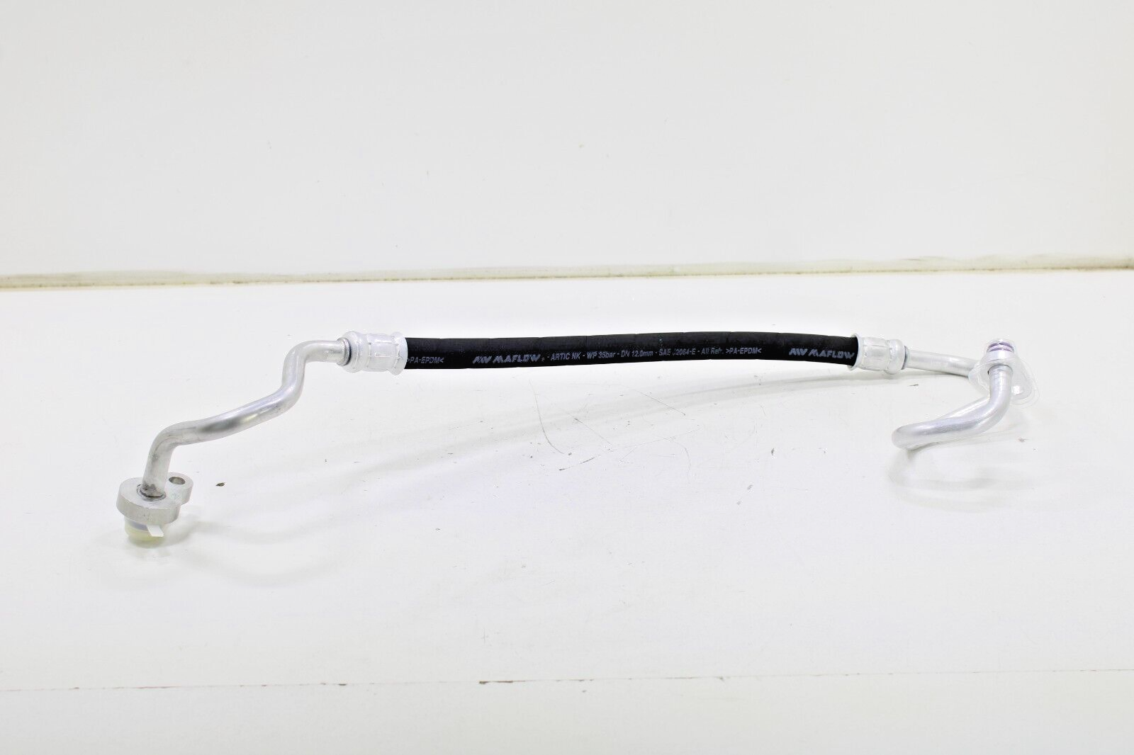 Jaguar E-Pace 2.0L 2018-2020 OEM NEW A/C Refrigerant Discharge Hose - Image 11