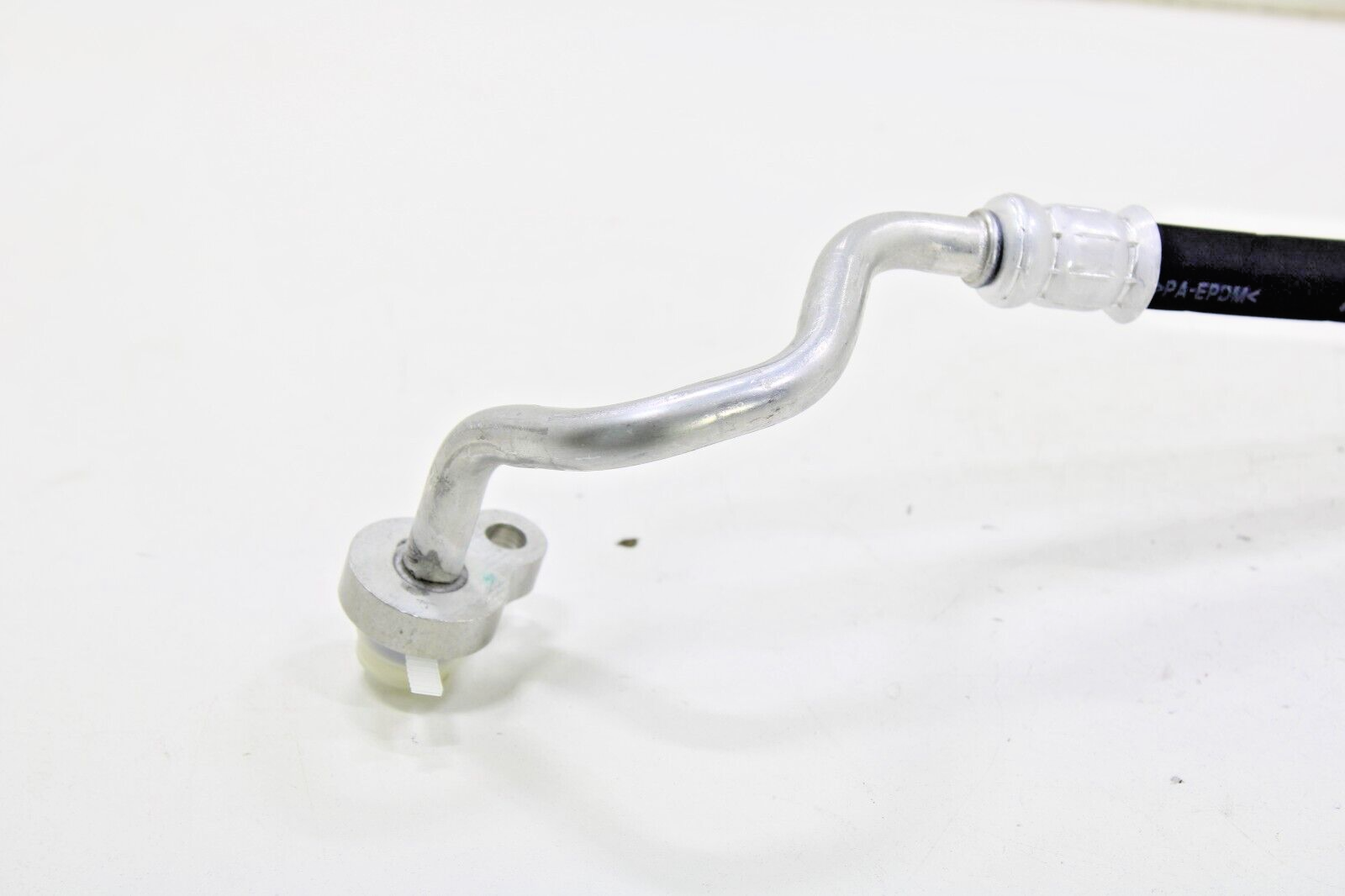 Jaguar E-Pace 2.0L 2018-2020 OEM NEW A/C Refrigerant Discharge Hose - Image 12