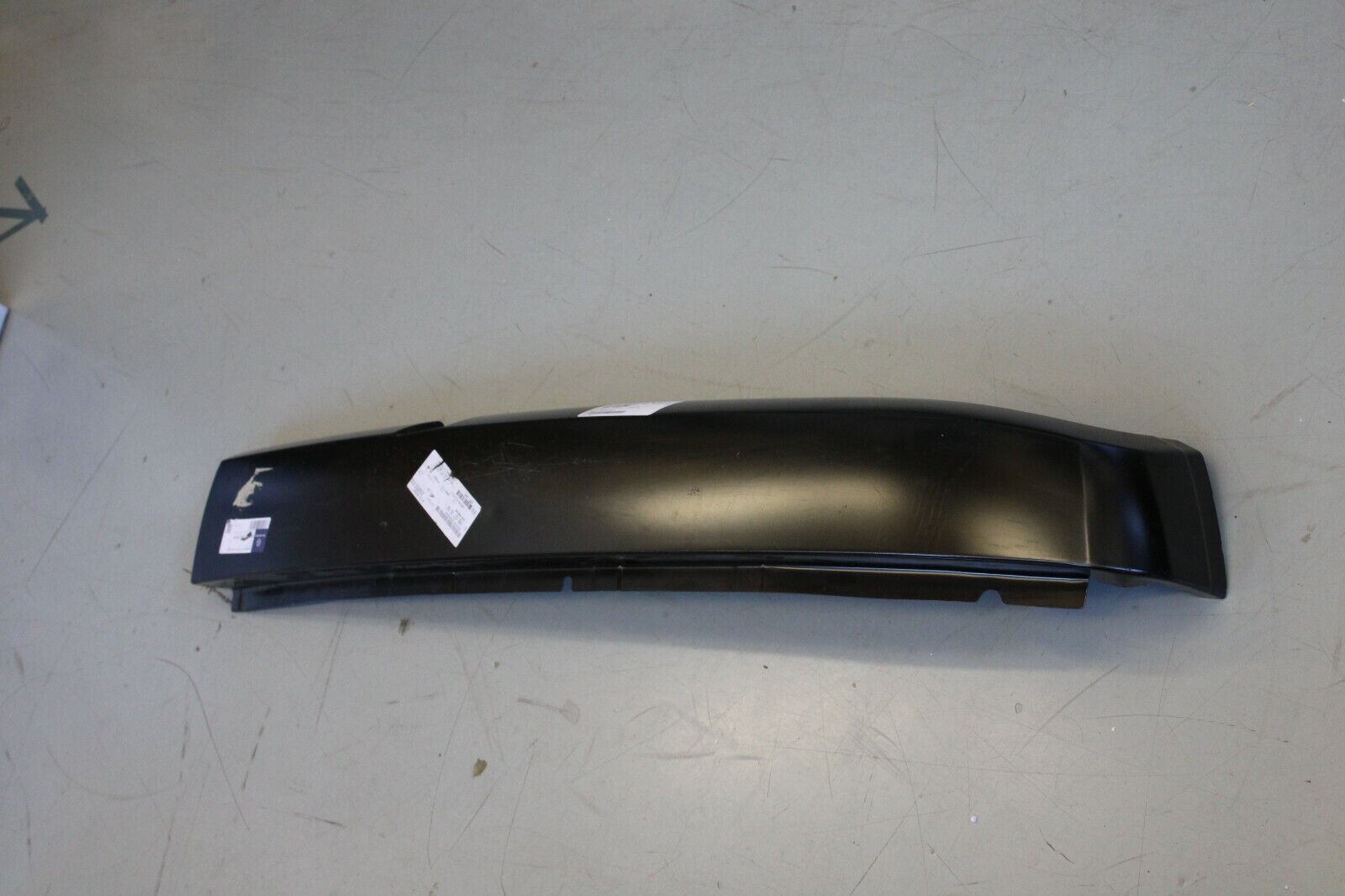 Mercedes Sprinter 2500 3500 2015 2016 2017 2018 OEM Rear Upper Body Pane
