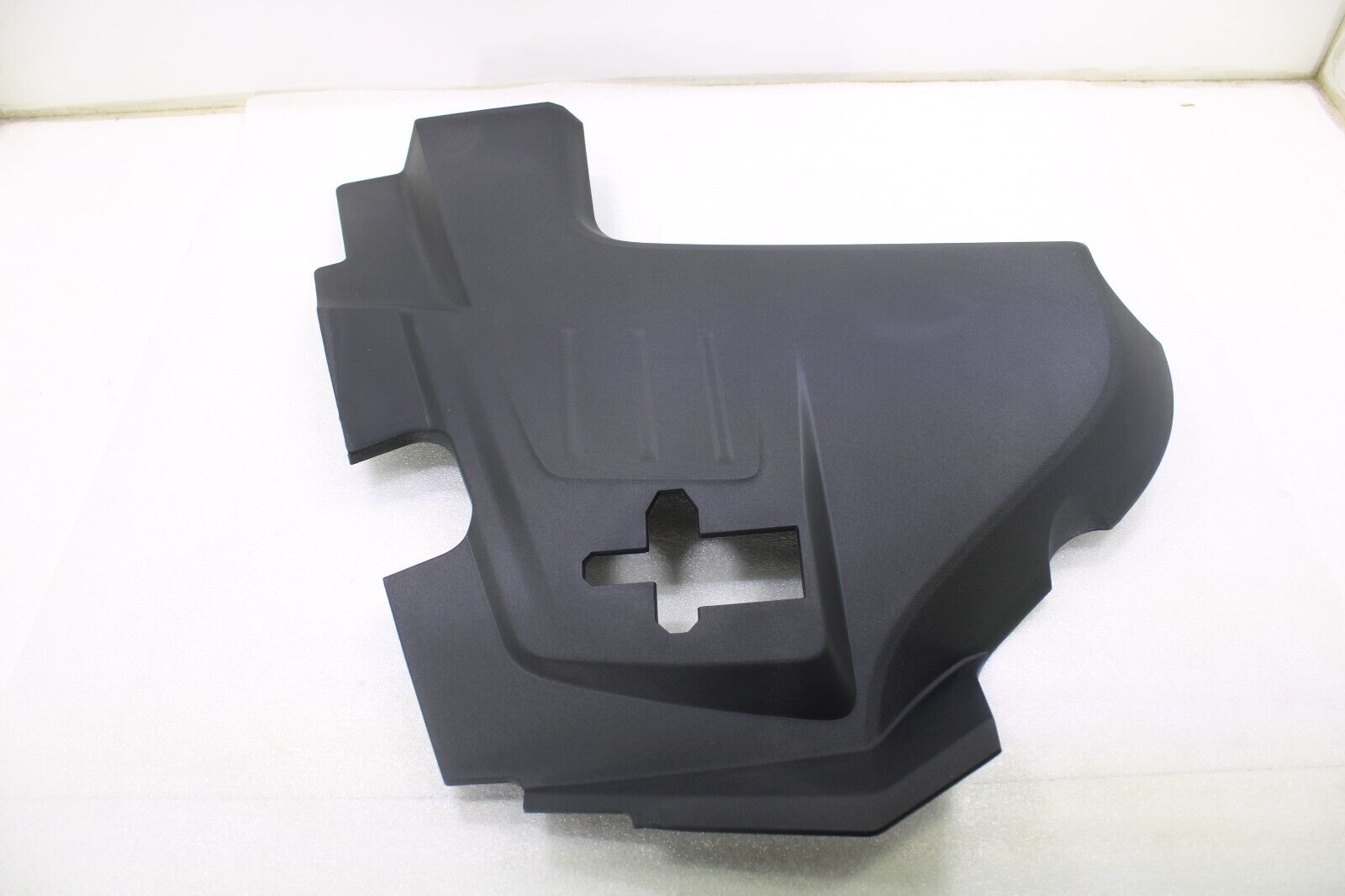 Bentley Bentayga 2016-2020 OEM New Engine Compartment Trim Cover – Image 2