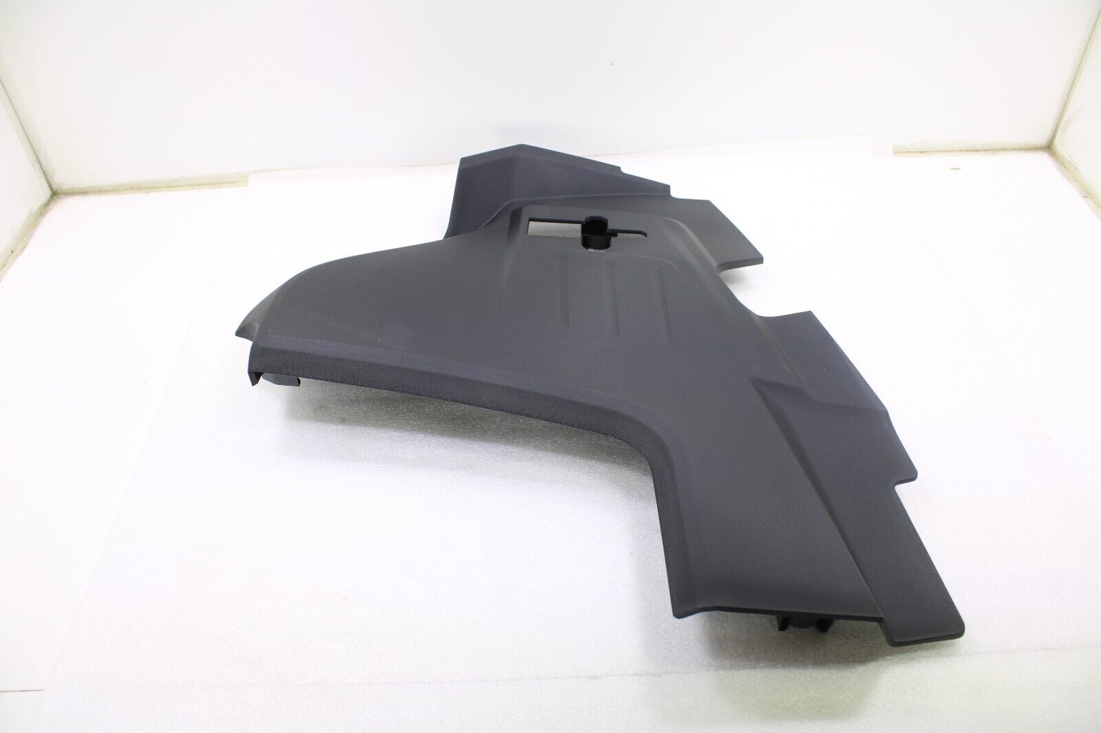 Bentley Bentayga 2016-2020 OEM New Engine Compartment Trim Cover – Image 3