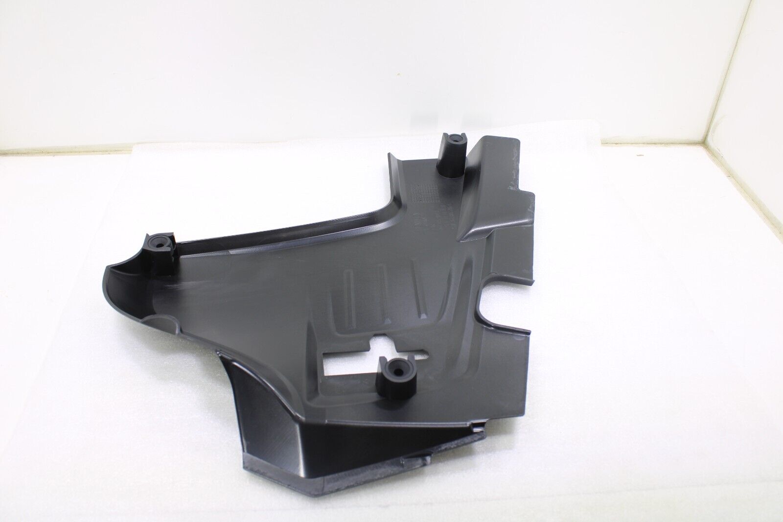 Bentley Bentayga 2016-2020 OEM New Engine Compartment Trim Cover – Image 5