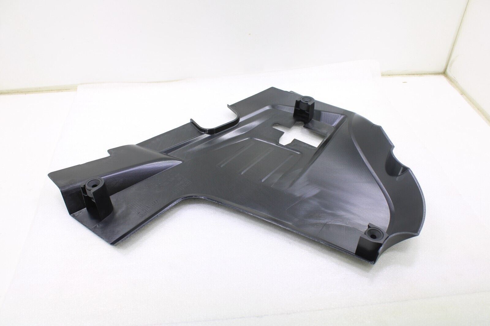 Bentley Bentayga 2016-2020 OEM New Engine Compartment Trim Cover – Image 6