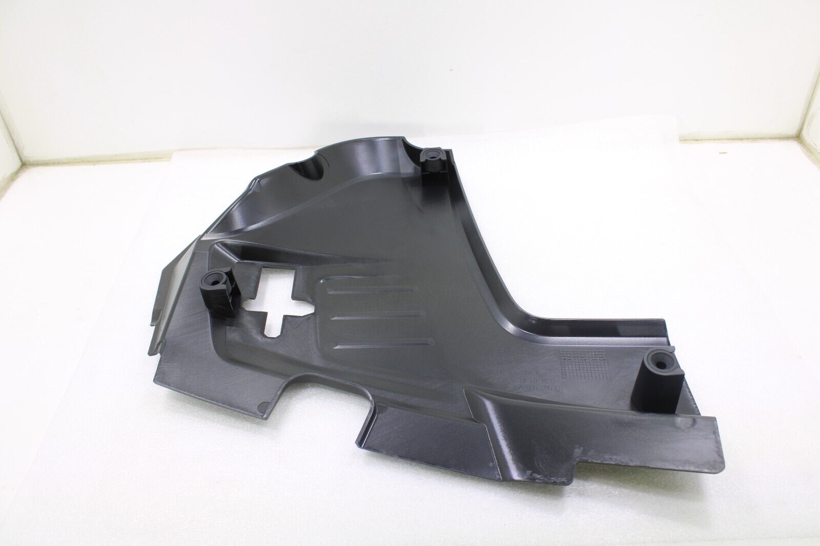 Bentley Bentayga 2016-2020 OEM New Engine Compartment Trim Cover – Image 7