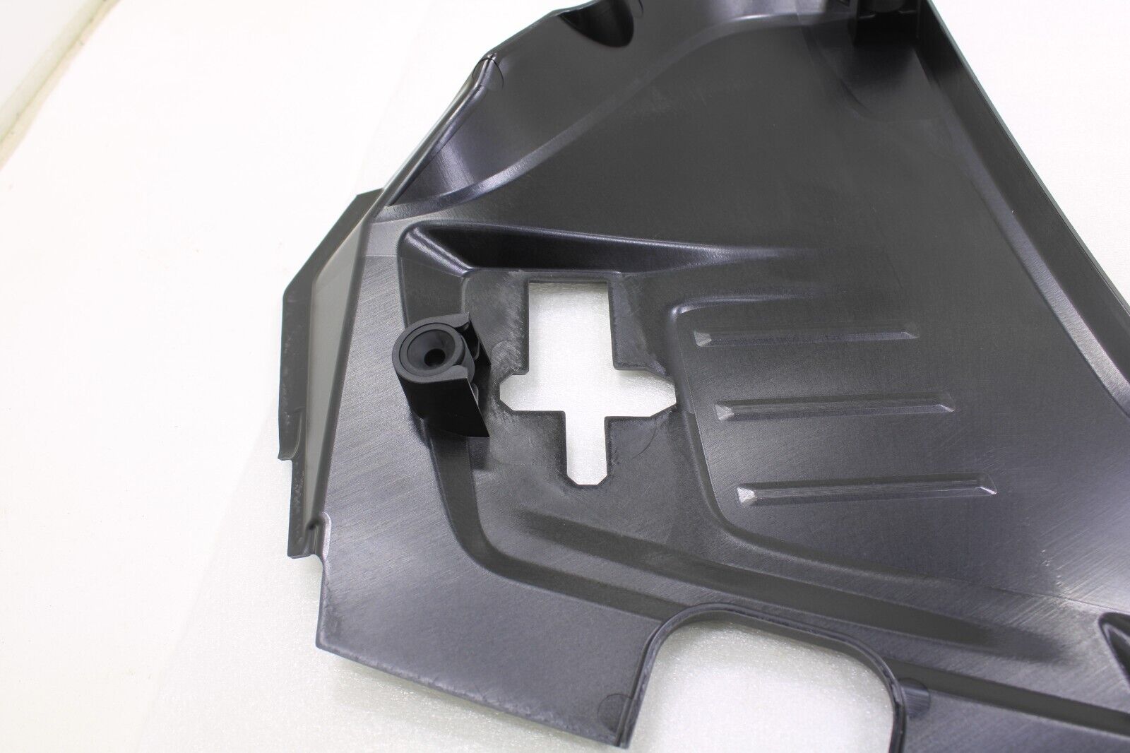 Bentley Bentayga 2016-2020 OEM New Engine Compartment Trim Cover – Image 9