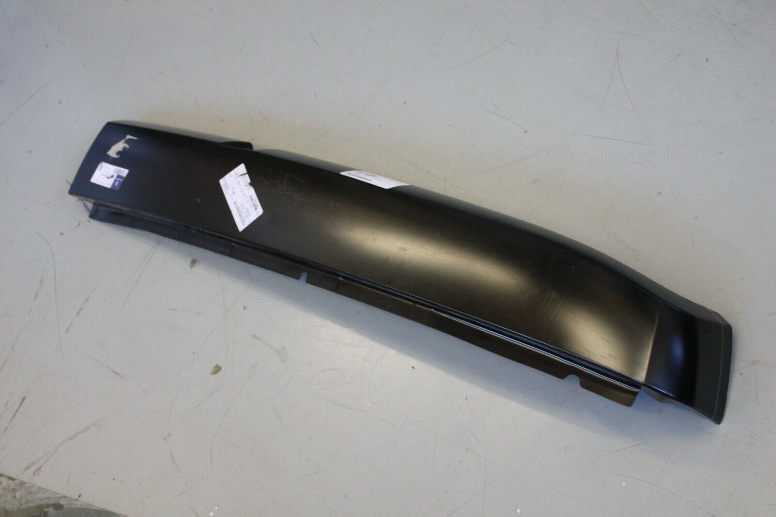Mercedes Sprinter 2500 3500 2015 2016 2017 2018 OEM Rear Upper Body Pane – Image 2
