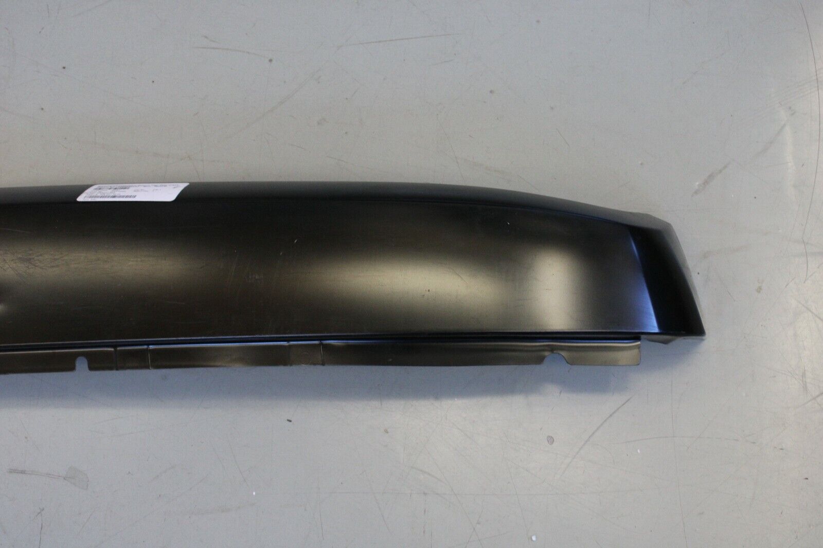 Mercedes Sprinter 2500 3500 2015 2016 2017 2018 OEM Rear Upper Body Pane – Image 3