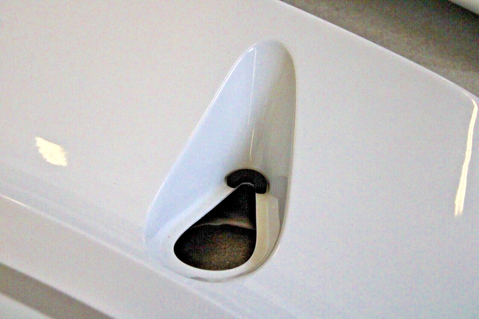 Porsche 911 Turbo S 2014-2019 OEM Trunk Spoiler Wing W/Light - Image 5